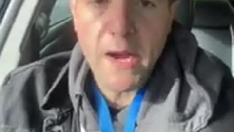 "They Shove it Right In Our Faces!"