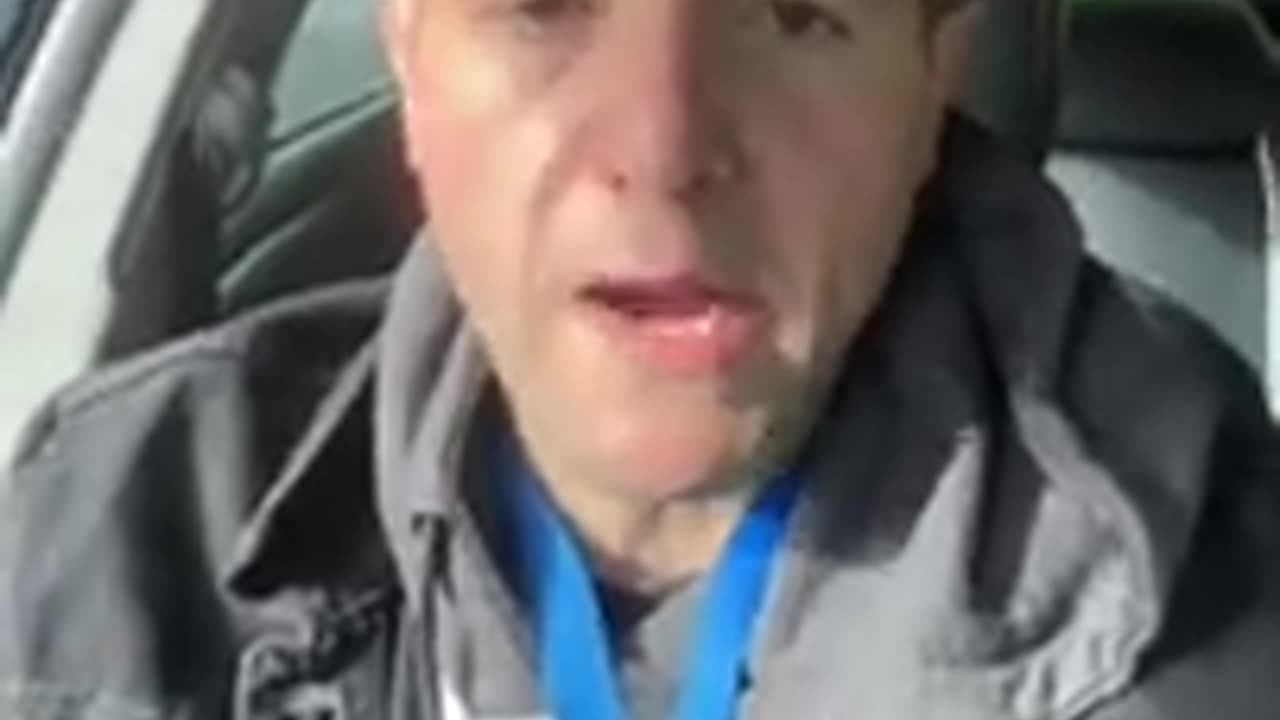 "They Shove it Right In Our Faces!"