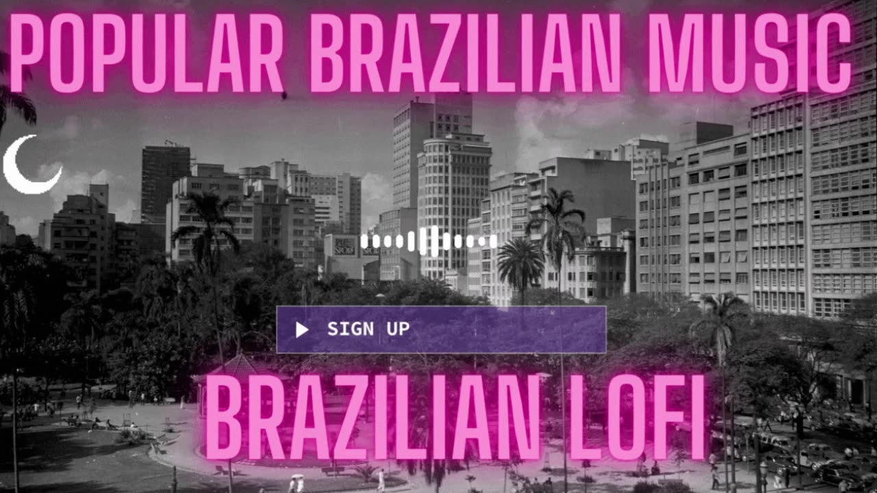 RADIO VOICES OF BRAZIL - STUDY WORK TALK SLEEP