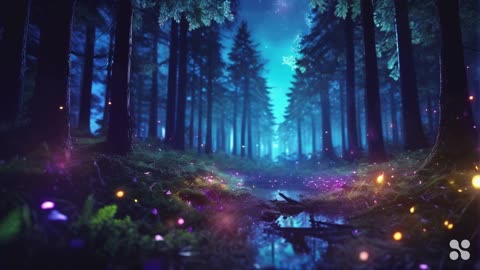 The Fairy Ring