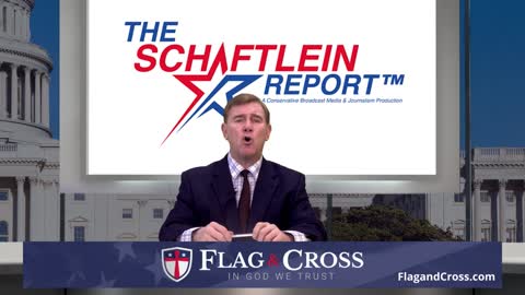 Resistance to Democrat Goals Intensifies | Schaftlein Report
