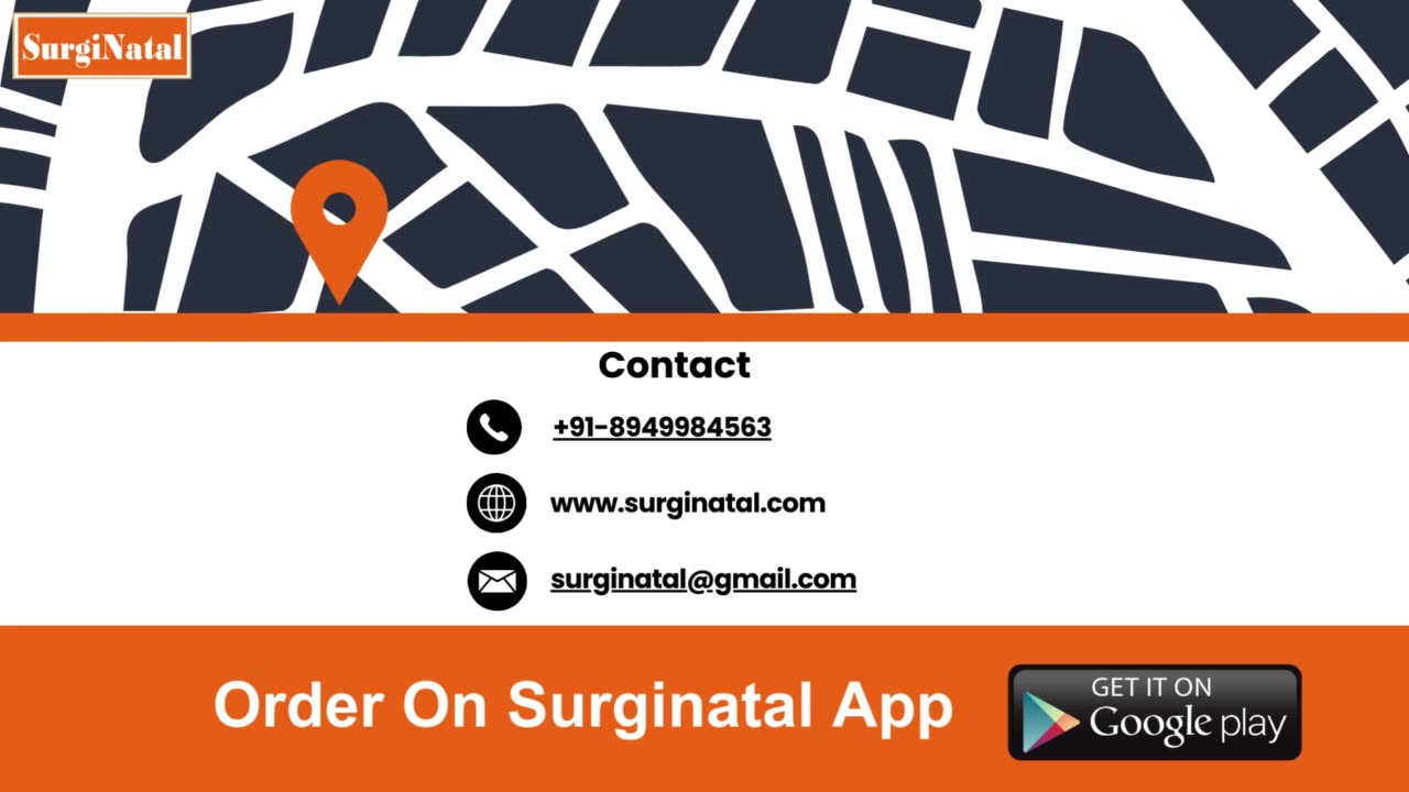 Buy Polymed Novofusion IV Set - Surginatal