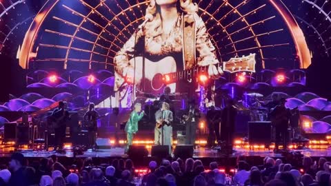 P!nk - Brandi Carlile - Dolly Parton Tribute - Coat of Many Colors - Rock n' Roll Hall of Fame 2022