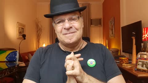 A companheirada está desconsolada, arrasada mesmo, com o andar da carruagem