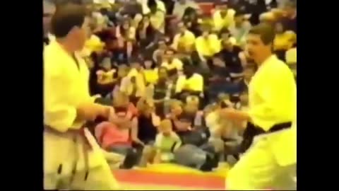 Karate
