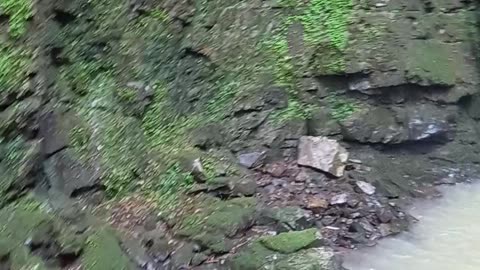 Cascata linda