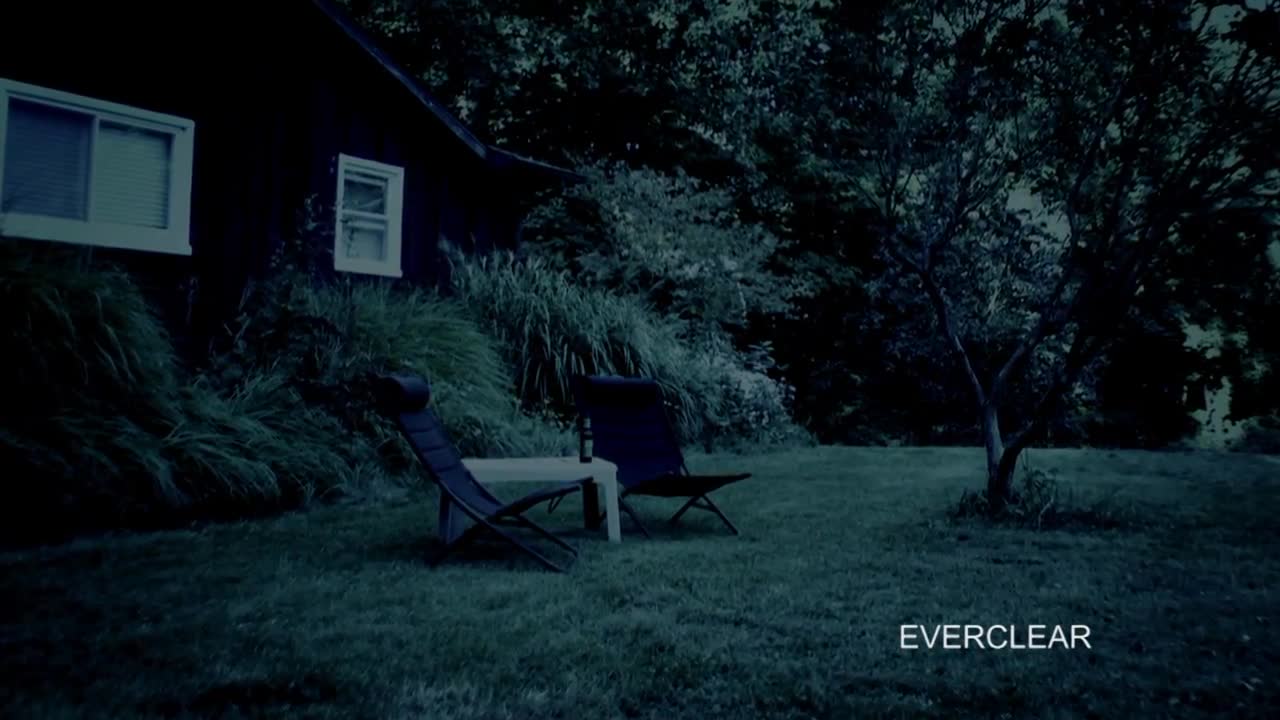 Unofficial Music Video_ Everclear - _A Song From an American Movie_