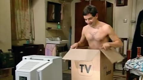 Mr. Bean Full Episode