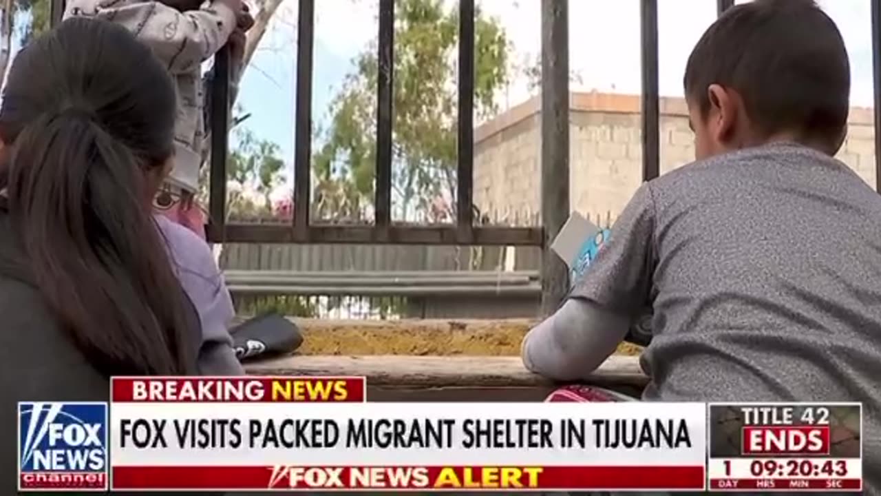 Migrants are ordering DoorDash