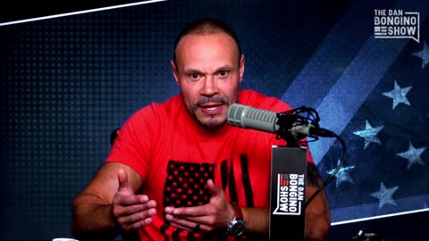 Call The Democrats What They Are, Communists (Ep. 2075) - 08/25/2023