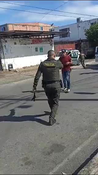 Hombre asesinó a su esposa