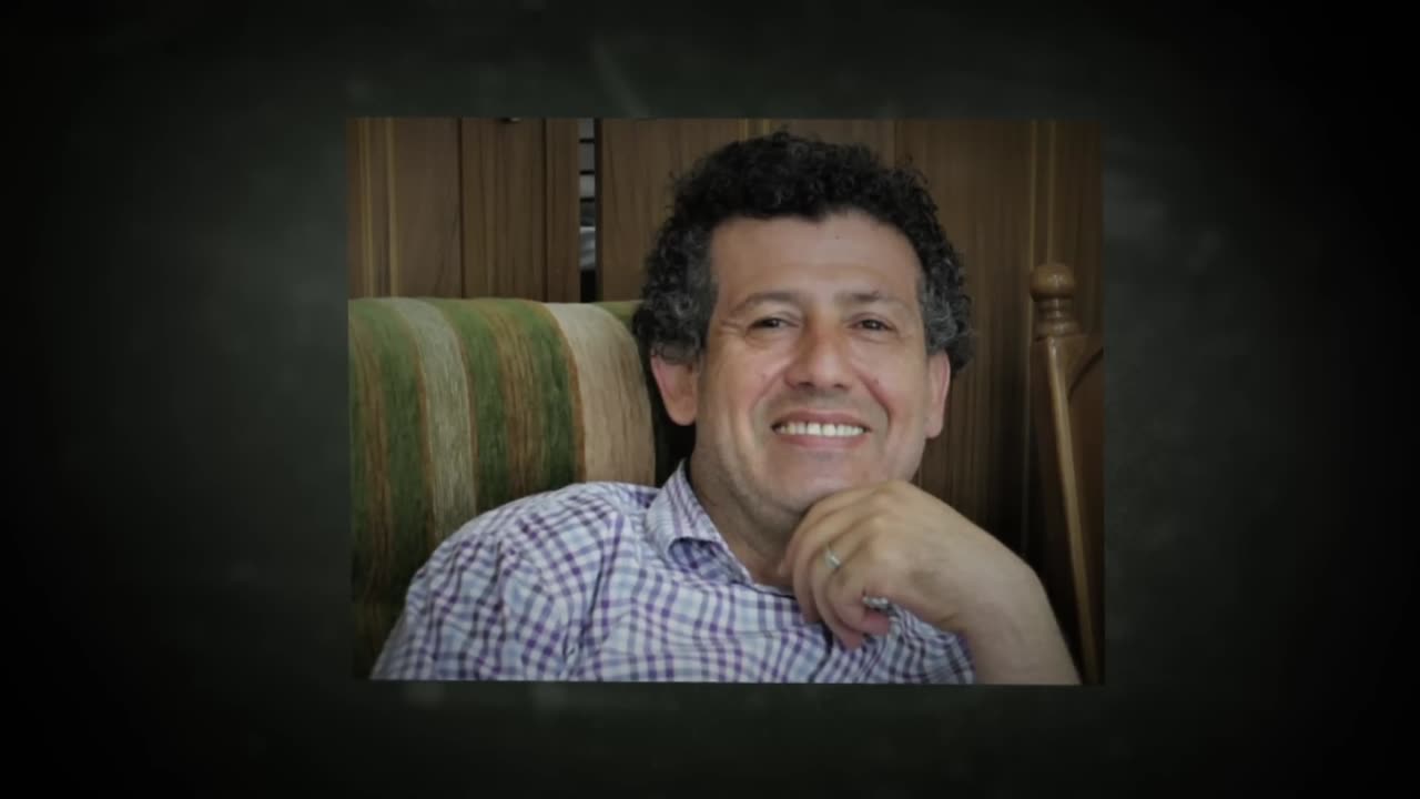 New testimony claims to reveal the moments that led to death of Gaza doctor - 14 Nov 2024