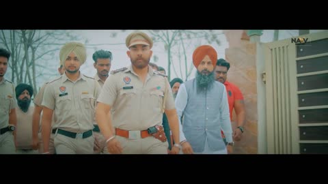 Tension_Official_Video_Vicky_Heron_Wala_Ft._Gurlez_Akhtar_Music_Empire_Latest_Punjabi_Songs