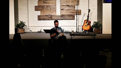 The Way: The Word and Prayer