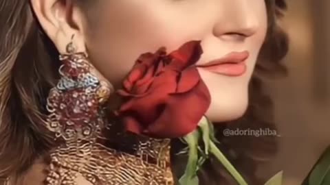 Pakistani actresses in bridal dresses
