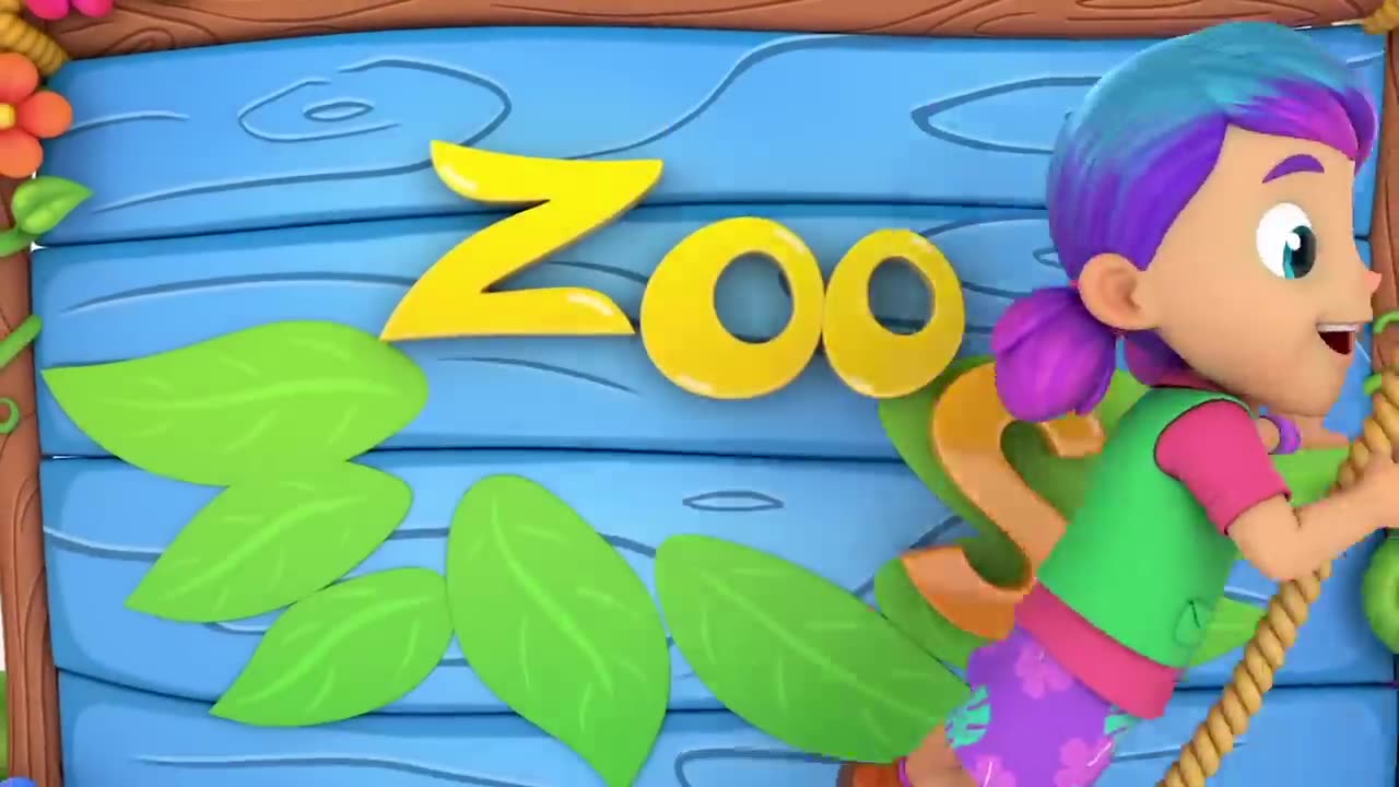 ABC Song | Alphabets Song For Kids | Songs For Babies | Nursery Rhymes| Kids Song
