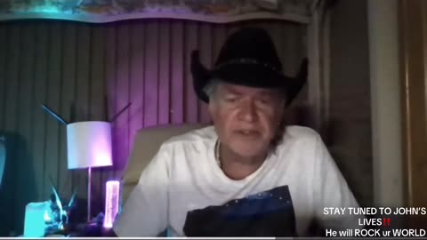 YOU TUBE CHANNEL. @JohnFitzgeraldKennedyJunior