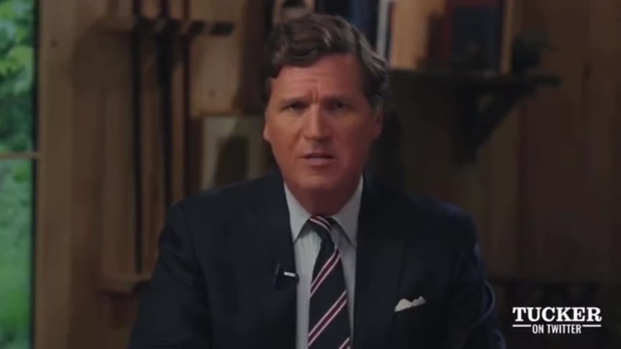 Is Tucker Carlson Suggesting Obama is Gay?