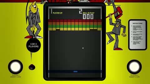 Atari 50: The Anniversary Celebration New Games Trailer