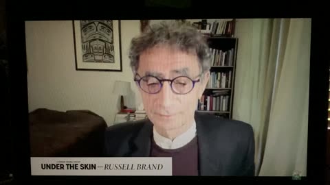 Gabor Mate - what they could have known