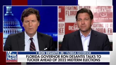 Tucker Carlson Tonight 11/7/22