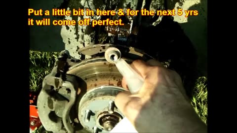 Toyota Corolla Complete Wheel Treatment & Preservation With USA Fluid