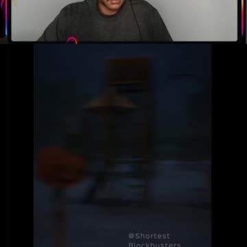 Shortest Blockbusters: Jason Killer