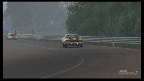 Gran Turismo7 Race147