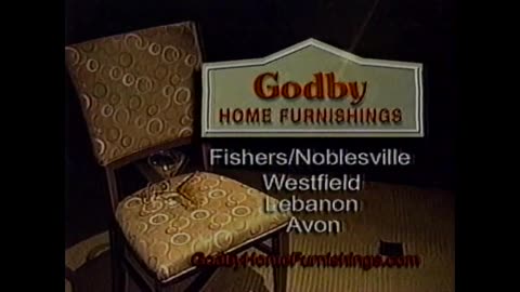 February 7, 2006 - Godby Home Furnishings