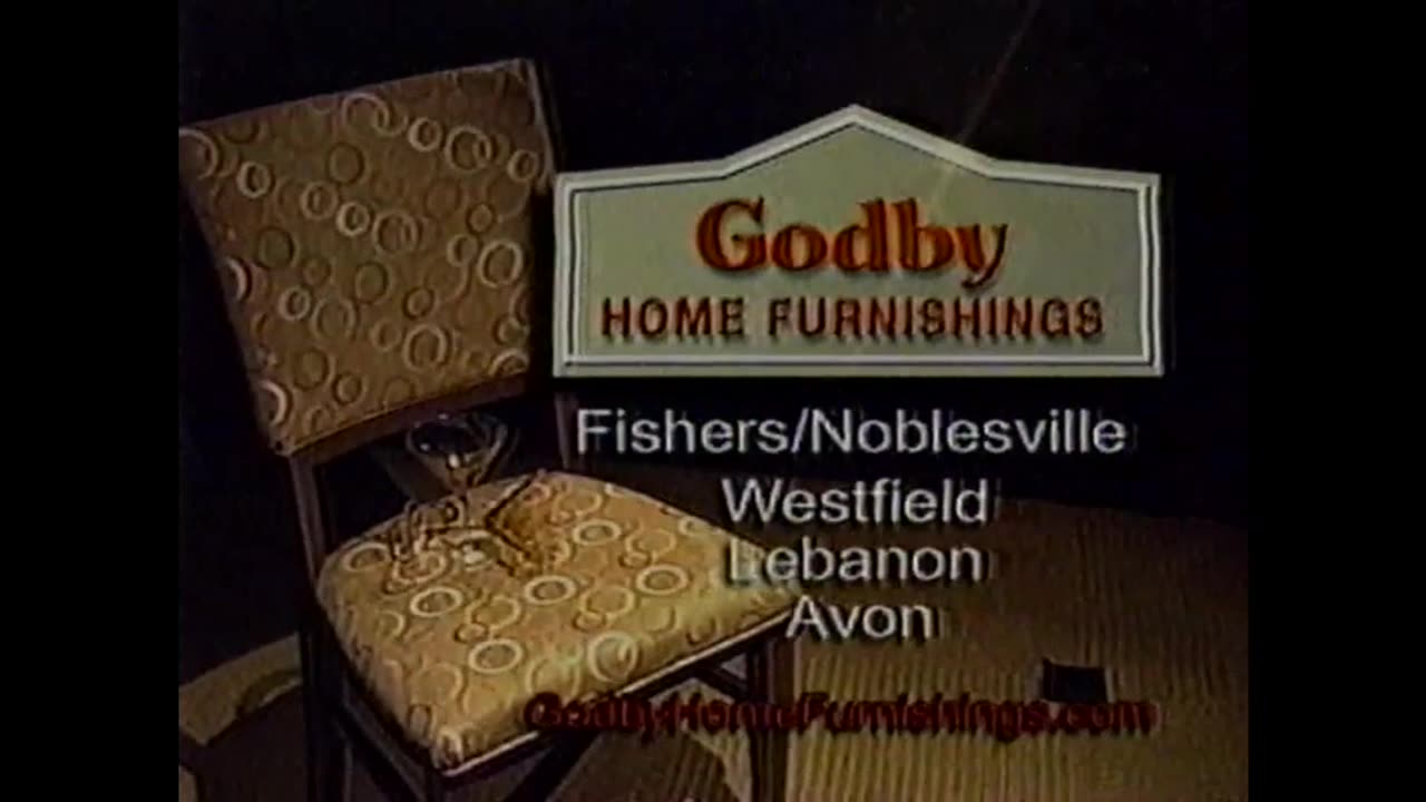 February 7, 2006 - Godby Home Furnishings