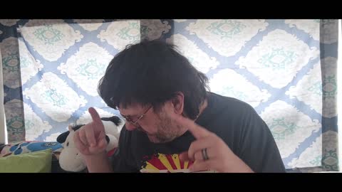 Karine Jean pierre...