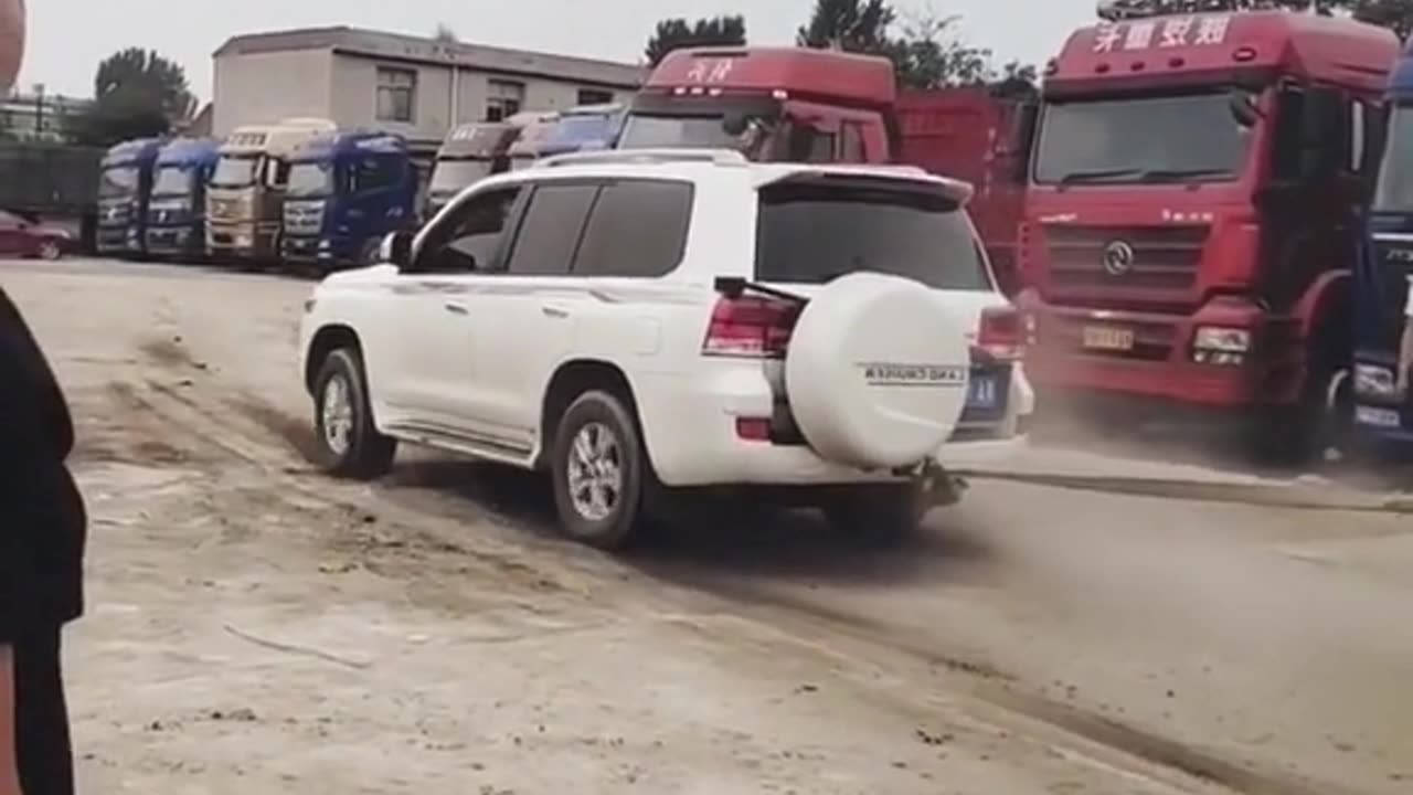 truck vs suv