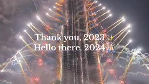 Thank you 2023 , Hello there 2024 #2024 #2024 #shorts #happy #thanks #goals (RAY.OFFICIAL)