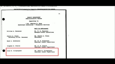 'The curious case of Anne Marie Murphy AKA Clingenpeel - Sandy Hook Hoax'