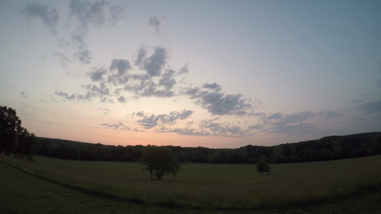 Sun Rise 5 26 23 55f/13c