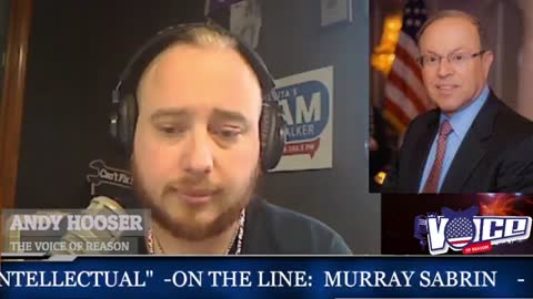 The Andy Hooser Show / 12-6-2022