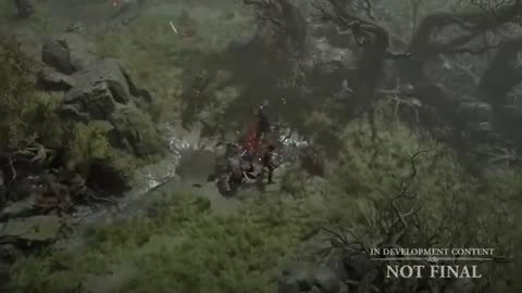 TOP 5 Reasons Why Necromancer is the Ultimate Class in Diablo 4 Open Beta