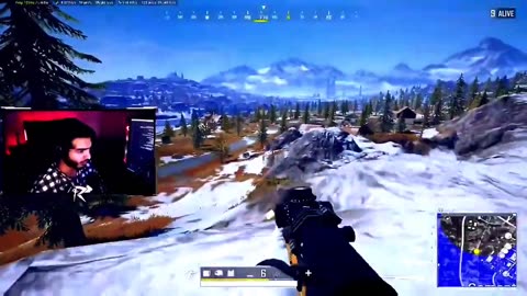 PUBG PC edit -bbad vibes forever ❤️