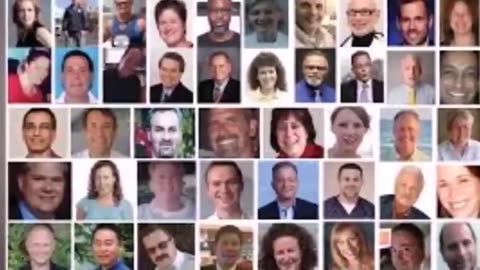 10 Doctors Who Discovered Cancer Enzymes In Vaccines All Found Murdered or are Missing