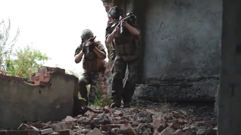 WELCOME TO PSYCHOLOGICAL OPERATIONS 2019