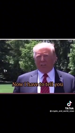 TRUMP roasting BIDEN - it’s not really Biden