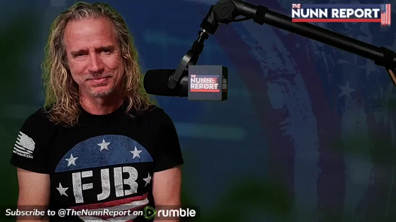 [clip] Ep. 134 | The Climate Change Scam | The Nunn Report w/ Dan Nunn