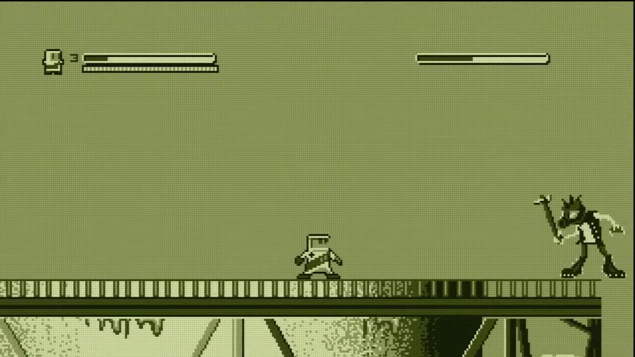 Let's Play Rad Raygun pt 4