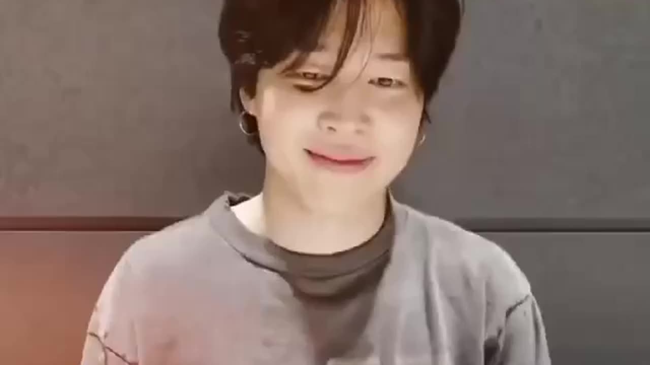 BTS rm
