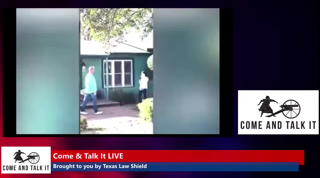 Lubbock PD Coverup Murder By Husband of Texas Judge