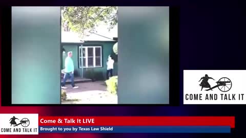 Lubbock PD Coverup Murder By Husband of Texas Judge