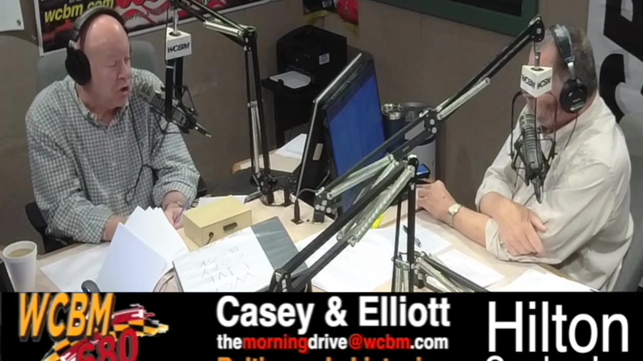 The Best Of The Morning Drive: 041923