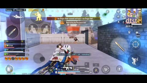 11 Kills!!😱 - New Season Best Livik Gameplay | Pubg Mobile Livik Gameplay | Pubg Mobile | GUJJAR YT