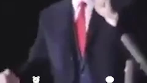 My Conversation With President Trump