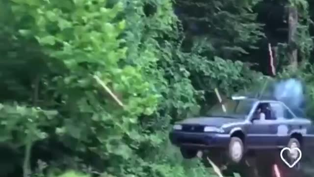 How Not To Jump A Car